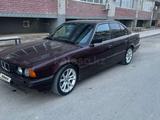 BMW 525 1991 года за 1 333 333 тг. в Атырау – фото 5