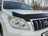 Toyota Land Cruiser Prado 2013 годаүшін14 500 000 тг. в Астана – фото 2