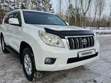 Toyota Land Cruiser Prado 2013 годаүшін14 500 000 тг. в Астана