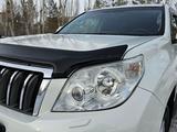 Toyota Land Cruiser Prado 2013 годаүшін14 500 000 тг. в Астана – фото 3