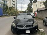 Mazda CX-7 2007 года за 2 800 000 тг. в Астана