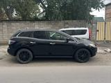 Mazda CX-7 2007 года за 2 800 000 тг. в Астана – фото 2