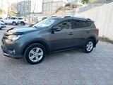 Toyota RAV4 2014 года за 9 500 000 тг. в Жанаозен – фото 2