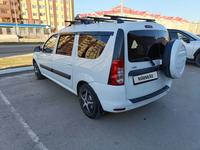 ВАЗ (Lada) Largus 2014 годаүшін3 550 000 тг. в Актобе