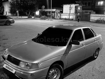 ВАЗ (Lada) 2110 2003 года за 1 500 000 тг. в Семей – фото 7