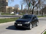 Volkswagen Tiguan 2021 годаfor15 500 000 тг. в Шымкент – фото 2