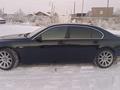 BMW 745 2002 года за 2 999 000 тг. в Караганда – фото 6