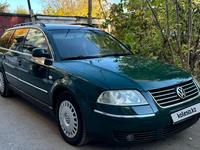 Volkswagen Passat 2001 годаүшін2 400 000 тг. в Караганда