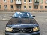 Audi A6 1996 года за 2 800 000 тг. в Усть-Каменогорск