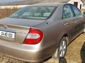 Toyota Camry 2003 годаүшін787 878 тг. в Актобе – фото 4