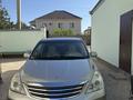 Nissan Tiida 2008 годаүшін2 500 000 тг. в Жанаозен – фото 2