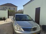 Nissan Tiida 2008 годаүшін2 500 000 тг. в Жанаозен