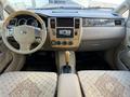 Nissan Tiida 2008 годаүшін2 500 000 тг. в Жанаозен – фото 7