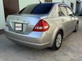 Nissan Tiida 2008 годаүшін2 500 000 тг. в Жанаозен – фото 6