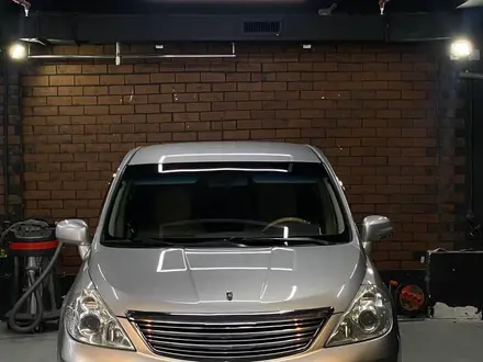 Nissan Tiida 2008 года за 2 500 000 тг. в Жанаозен – фото 9