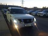 Nissan Patrol 2011 года за 13 500 000 тг. в Астана – фото 2