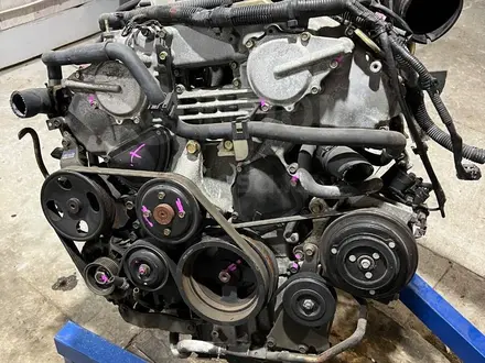 ДВИГАТЕЛИ 2AZ-FE TOYOTA, LEXUS ДВС и АКПП (2AZ MR2 1MZ VQ35 K24 1AZ) АКПП за 137 900 тг. в Алматы – фото 3