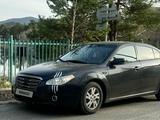 FAW Besturn B50 2012 годаүшін2 200 000 тг. в Экибастуз – фото 2