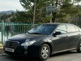 FAW Besturn B50 2012 годаүшін2 200 000 тг. в Экибастуз – фото 4