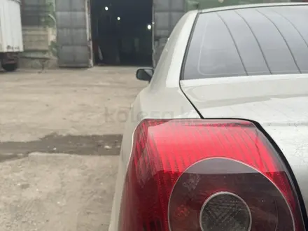 Toyota Avensis 2008 года за 5 700 000 тг. в Караганда – фото 4