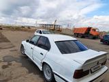 BMW 520 1992 года за 1 250 000 тг. в Астана – фото 2