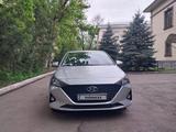 Hyundai Accent 2020 года за 7 700 000 тг. в Алматы