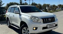 Toyota Land Cruiser Prado 2011 годаfor13 000 000 тг. в Актобе