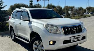 Toyota Land Cruiser Prado 2011 года за 13 200 000 тг. в Актобе