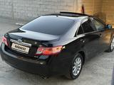 Toyota Camry 2010 года за 8 450 000 тг. в Тараз – фото 2