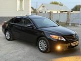 Toyota Camry 2010 года за 8 450 000 тг. в Тараз – фото 5