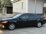 Toyota Camry 2010 года за 8 450 000 тг. в Тараз – фото 4