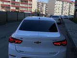 Chevrolet Onix 2025 годаүшін6 700 000 тг. в Атырау – фото 2