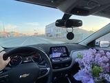 Chevrolet Onix 2025 годаүшін6 700 000 тг. в Атырау – фото 3