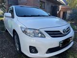 Toyota Corolla 2012 годаүшін6 300 000 тг. в Риддер