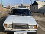 ВАЗ (Lada) 2107 2006 годаfor1 000 000 тг. в Жанакорган – фото 2