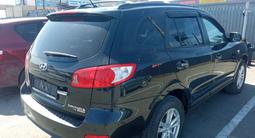 Hyundai Santa Fe 2006 годаүшін7 100 000 тг. в Усть-Каменогорск – фото 4