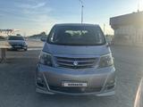 Toyota Alphard 2006 годаүшін5 500 000 тг. в Жанакорган – фото 2