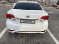 Toyota Avensis 2012 года за 6 400 000 тг. в Алматы – фото 2