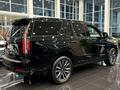 Cadillac Escalade Sport Platinum 2023 годаүшін89 000 000 тг. в Костанай – фото 3