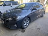 Hyundai Elantra 2019 года за 8 600 000 тг. в Павлодар – фото 2