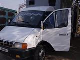 ГАЗ ГАЗель 2002 года за 3 000 000 тг. в Бауыржана Момышулы – фото 2