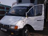 ГАЗ ГАЗель 2002 года за 3 000 000 тг. в Бауыржана Момышулы – фото 4