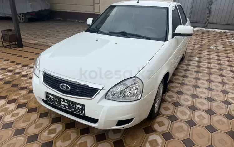 ВАЗ (Lada) Priora 2170 2014 годаfor3 700 000 тг. в Шымкент