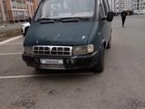 ГАЗ ГАЗель 2000 года за 1 700 000 тг. в Астана