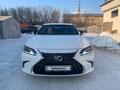 Lexus ES 250 2022 года за 31 000 000 тг. в Кокшетау – фото 2