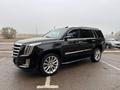 Cadillac Escalade 2018 года за 29 950 000 тг. в Уральск – фото 17