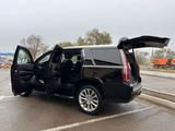 Cadillac Escalade 2018 годаүшін29 950 000 тг. в Уральск – фото 2