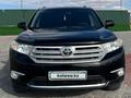 Toyota Highlander 2011 годаfor13 500 000 тг. в Туркестан – фото 3