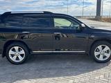 Toyota Highlander 2011 годаfor13 500 000 тг. в Туркестан – фото 5