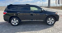 Toyota Highlander 2011 годаfor13 500 000 тг. в Туркестан – фото 5